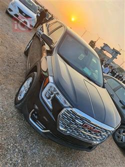 جي ام سي تيراين